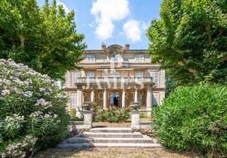  Maison � vendre 15 + pi�ces 510 m�