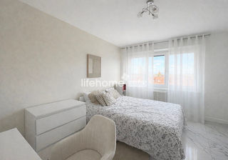  Appartement � vendre 5 pi�ces 98 m�