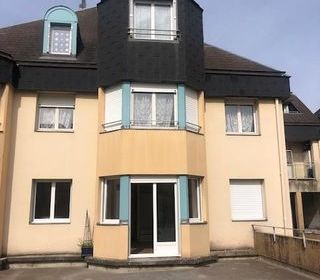  Appartement � louer 47 m�