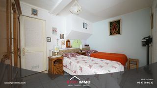  Maison � vendre 4 pi�ces 88 m�