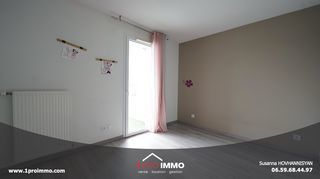  Appartement � vendre 4 pi�ces 81 m�