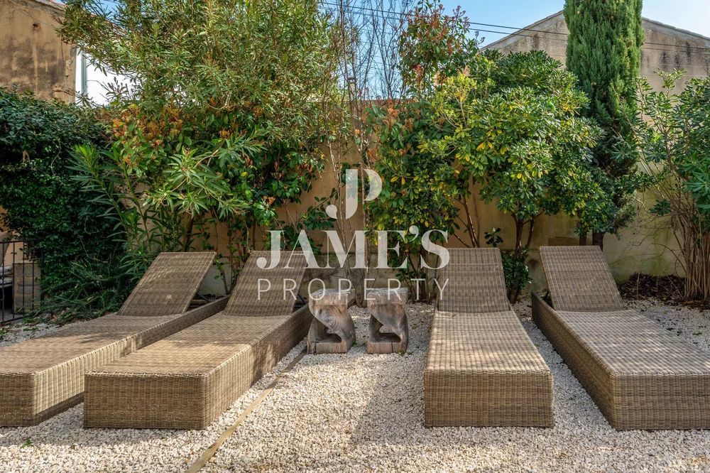 � vendre  Maison Maillane (13910)