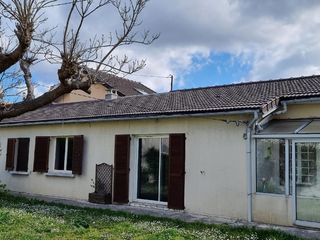  Maison � vendre 3 pi�ces 80 m�