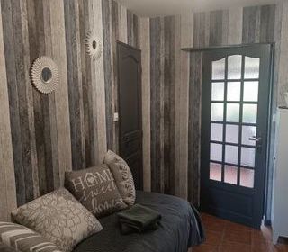  Appartement � vendre 1 pi�ce 26 m�