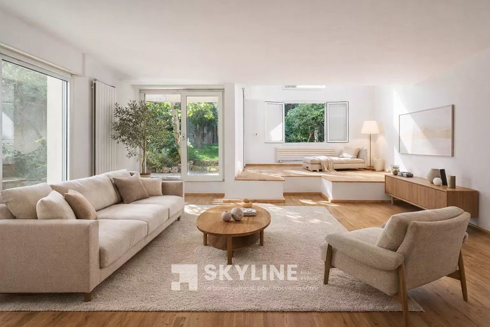 � vendre  Maison Marseille 9