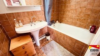  Appartement � vendre 1 pi�ce 23 m�