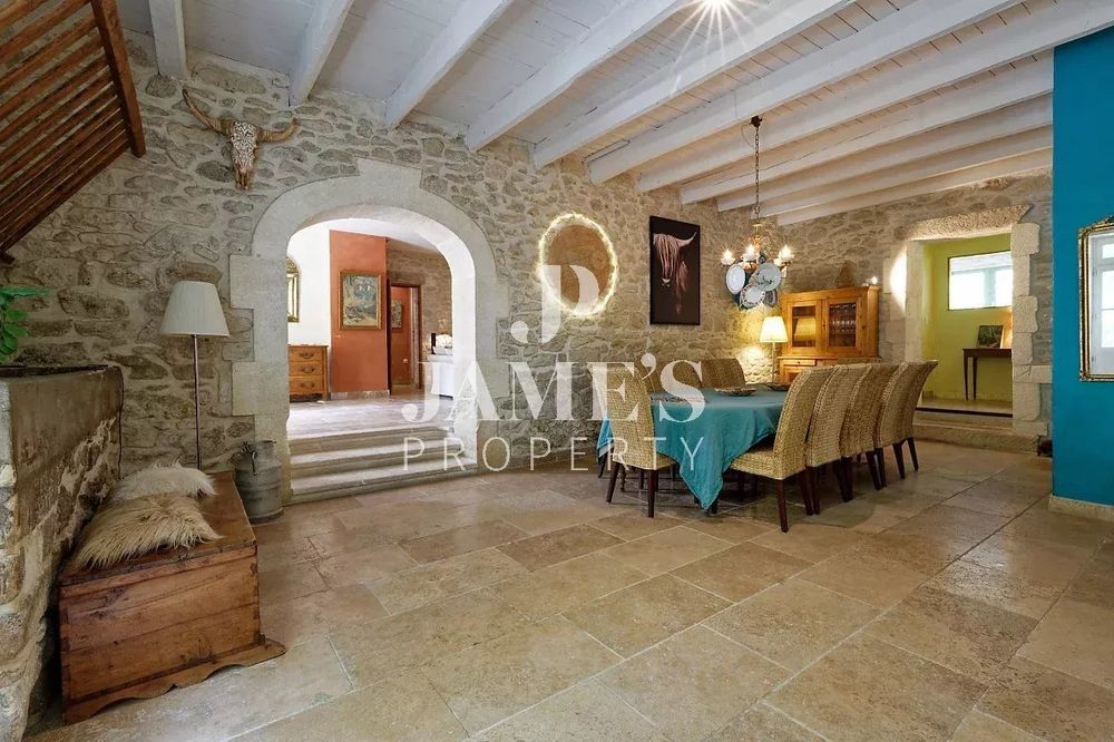 � vendre  Maison Saint-R�my-de-Provence (13210)