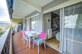  Appartement � vendre 4 pi�ces 80 m�