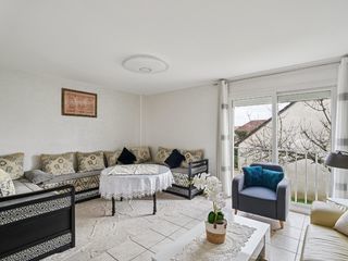  Maison � vendre 6 pi�ces 125 m�