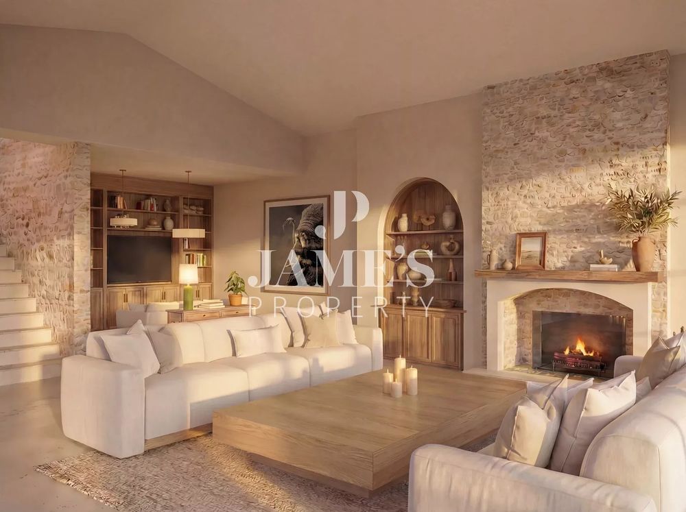 � vendre  Villa Paradou (13520)