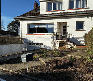  Maison � vendre 7 pi�ces 151 m�