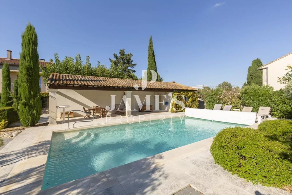 � vendre  Maison Saint-R�my-de-Provence (13210)