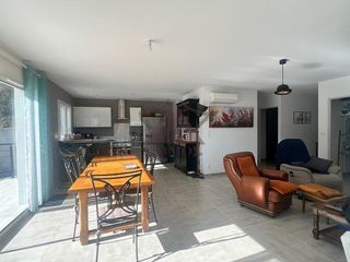  Maison � vendre 4 pi�ces 84 m�