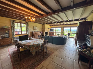  Maison � vendre 9 pi�ces 235 m�