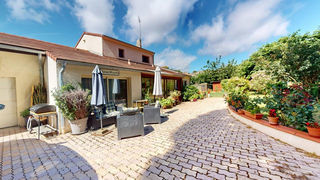  Maison � vendre 7 pi�ces 172 m�