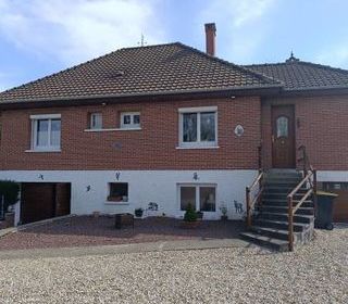  Maison � vendre 4 pi�ces 76 m�