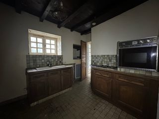  Maison � vendre 3 pi�ces 75 m�