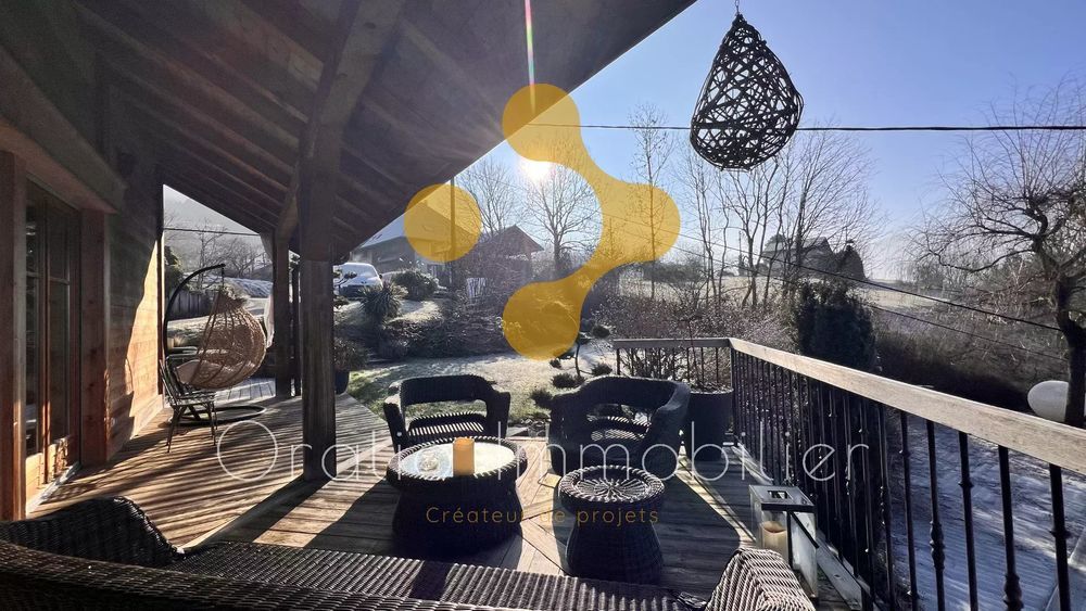 � vendre  Maison Annecy (74000)