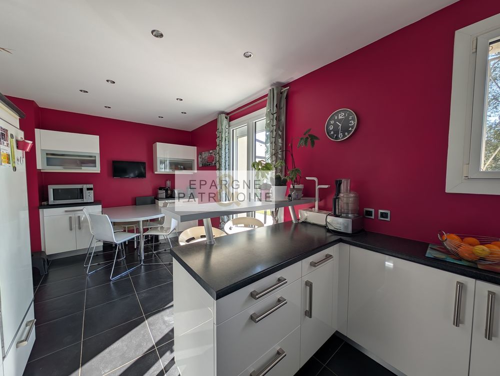 � vendre  Maison Colombier-Saugnieu (69124)