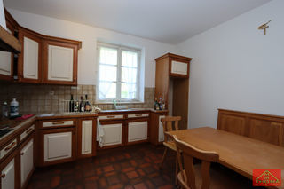  Maison � vendre 5 pi�ces 133 m�