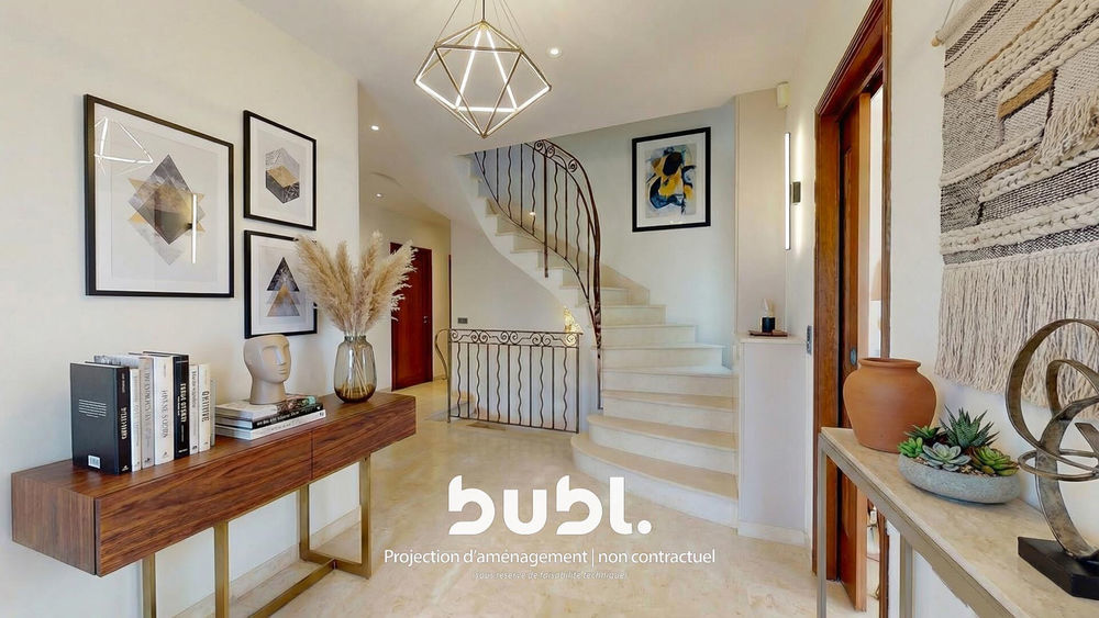 � vendre  Villa Orgeval (78630)