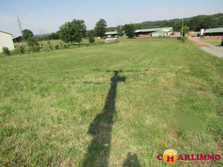  Terrain � vendre 1547 m�