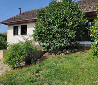  Maison � vendre 6 pi�ces 150 m�