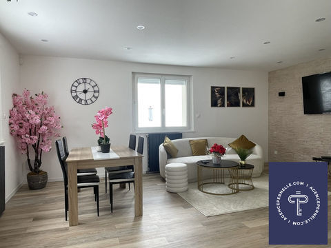   Maison familiale avec 4 chambres Maison - 6 pi�ce(s) - 177 m�