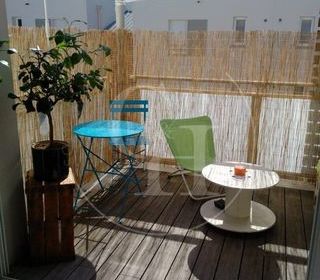  Appartement � vendre 2 pi�ces 39 m�