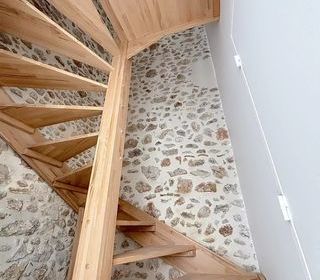  Maison � vendre 4 pi�ces 86 m�