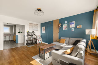  Appartement � vendre 4 pi�ces 85 m�