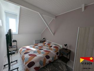  Appartement � vendre 5 pi�ces 73 m�