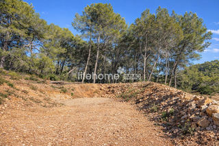  Terrain � vendre 820 m�