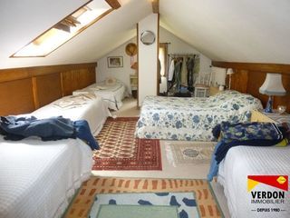  Maison � vendre 4 pi�ces 110 m�