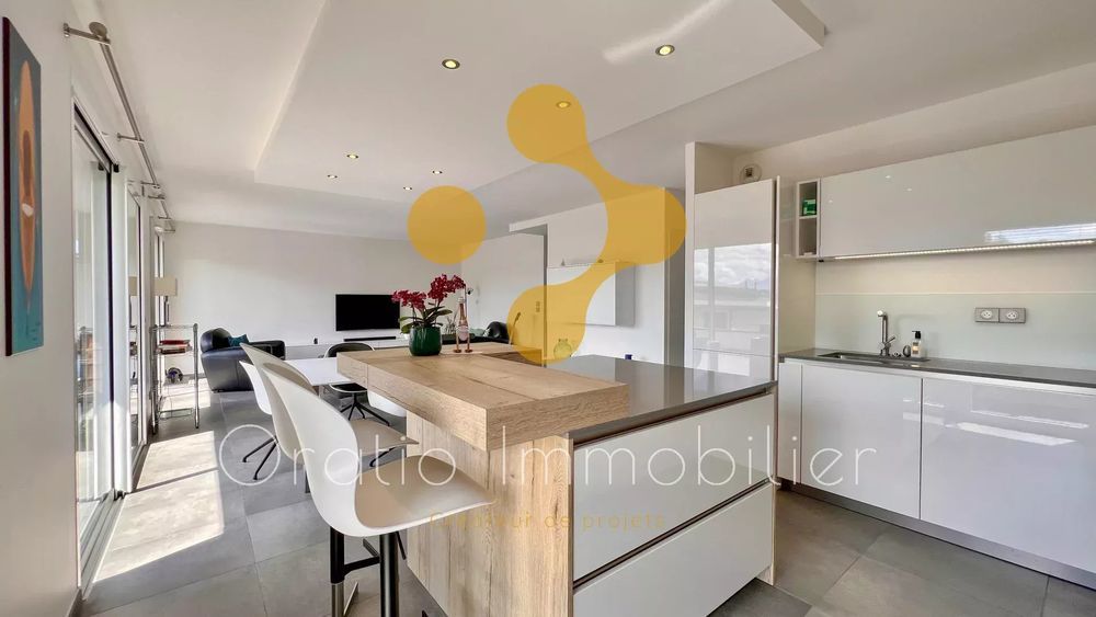 � vendre  Appartement Annecy-le-Vieux (74940)