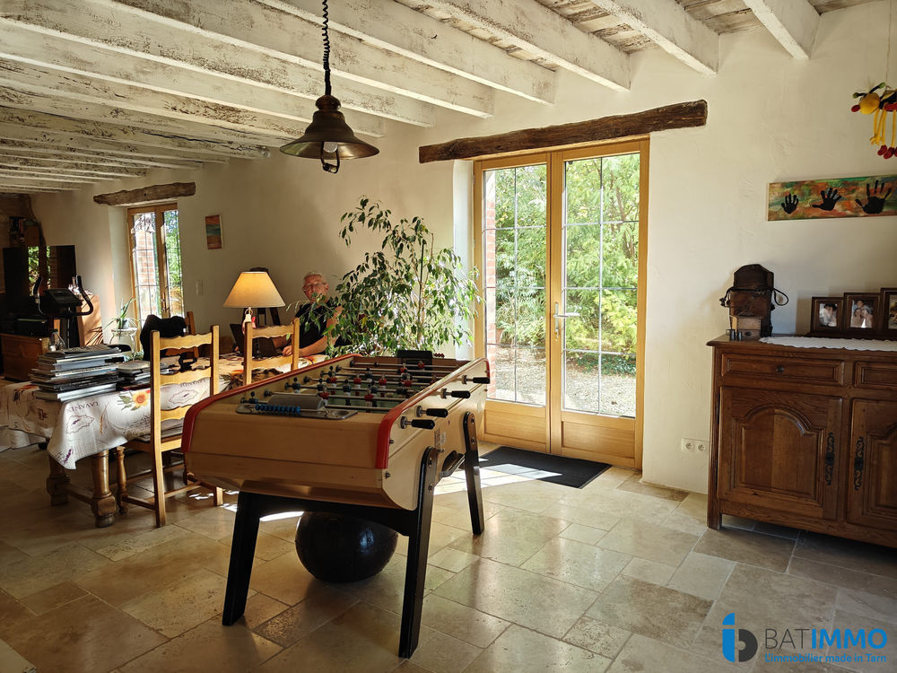 � vendre  Villa Gaillac (81600)