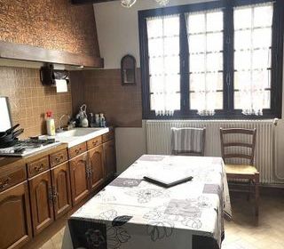  Maison � vendre 5 pi�ces 72 m�