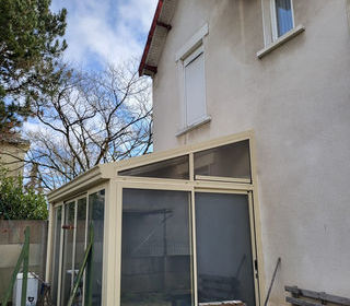  Maison � vendre 3 pi�ces 63 m�