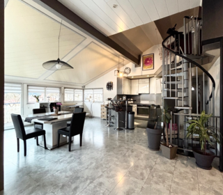  Maison � vendre 5 pi�ces 140 m�