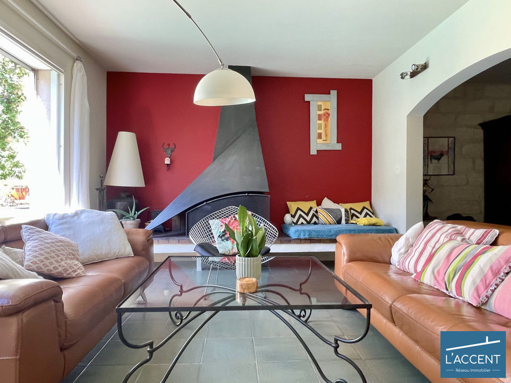 � vendre  Villa Aigues-Mortes (30220)