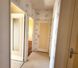  Appartement � vendre 2 pi�ces 40 m�