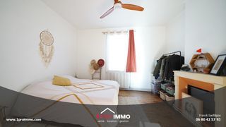  Maison � vendre 5 pi�ces 78 m�