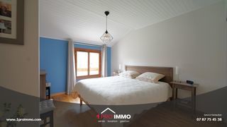  Maison � vendre 4 pi�ces 98 m�