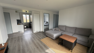  Appartement � louer 4 pi�ces 63 m�