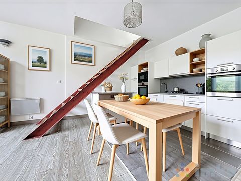  Appartement � vendre 4 pi�ces 83 m�