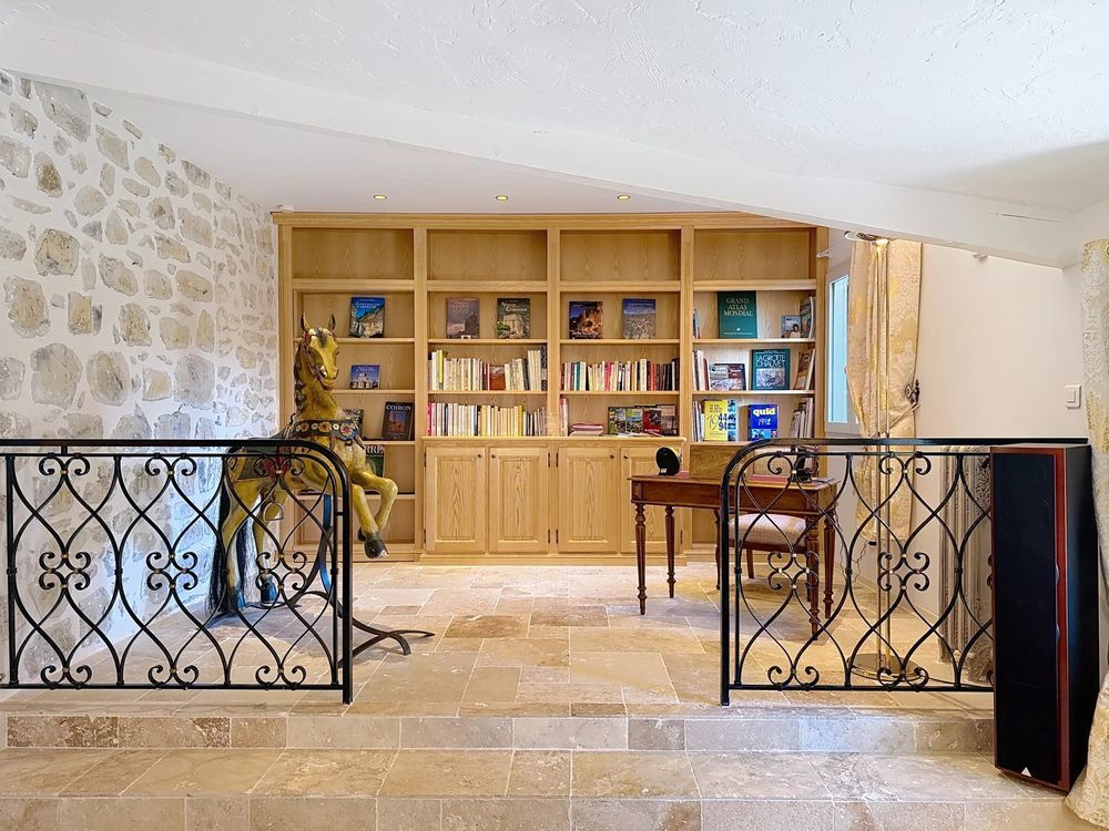 � vendre  Villa Saint-Maurice-d'Ard�che (07200)