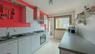  Appartement � vendre 5 pi�ces 102 m�