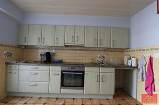  Maison � vendre 5 pi�ces 82 m�