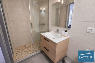  Appartement � louer 3 pi�ces 47 m�