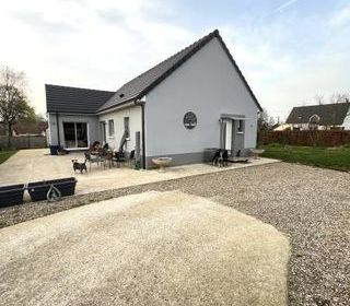  Maison � vendre 6 pi�ces 103 m�